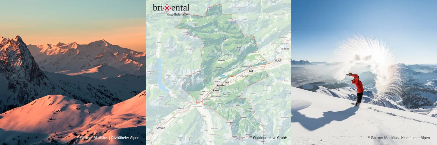 Brixental