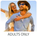 Adults only  - Ibiza