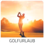 Golfhotels für den Golf Urlaub Saudi Arabien