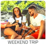 Weekendtrip  - Ibiza